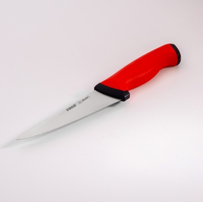 34121 DUO KSAP BIÇAĞI SİVRİ NO:1 14,5 CM