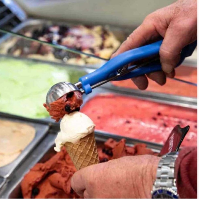 JOLLY PROFESYONEL DONDURMA MAKASI 39MM (P-70/50B)