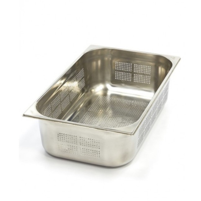 1/1 150 DELİKLİ GN KÜVET