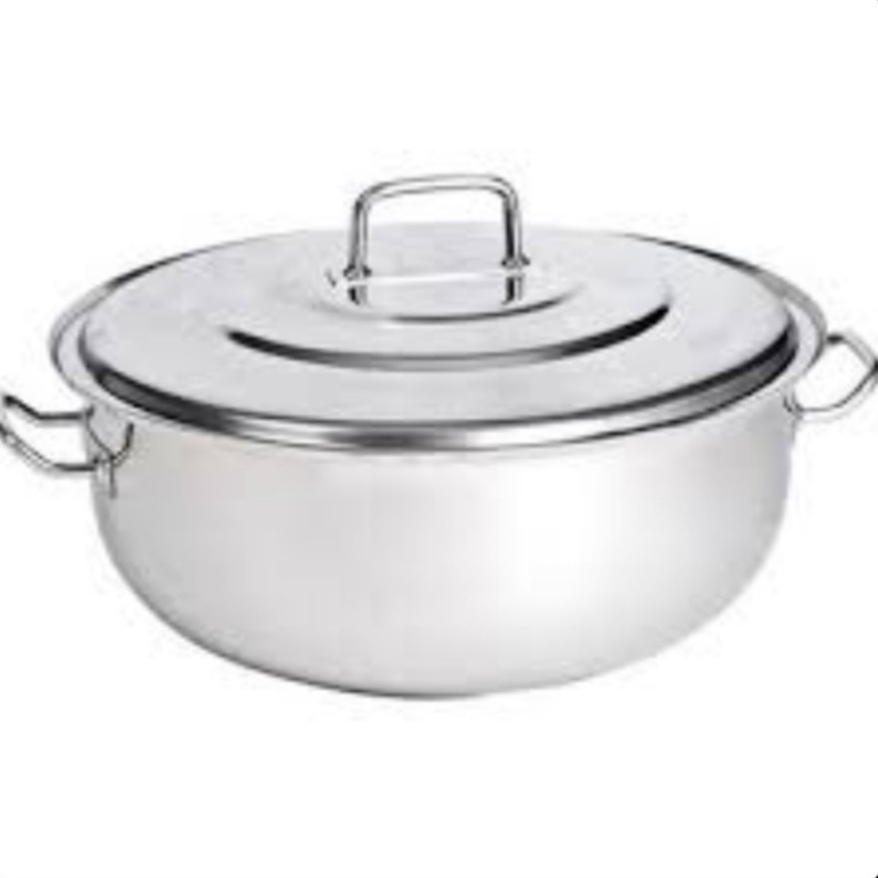 30X18 HELVANE TENCERE