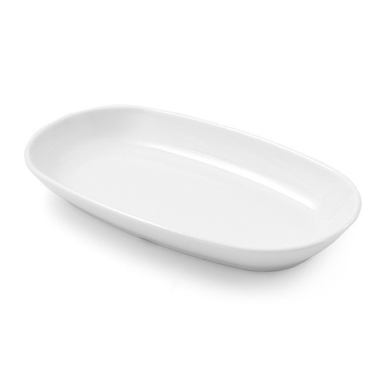 15 CM KIRILMAZ OVAL KAYIK