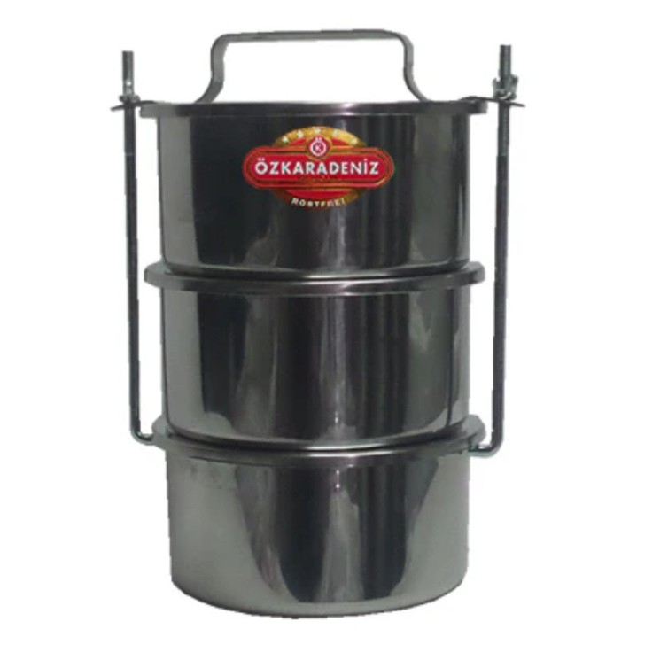 30X14 3 LÜ SEFER TASI