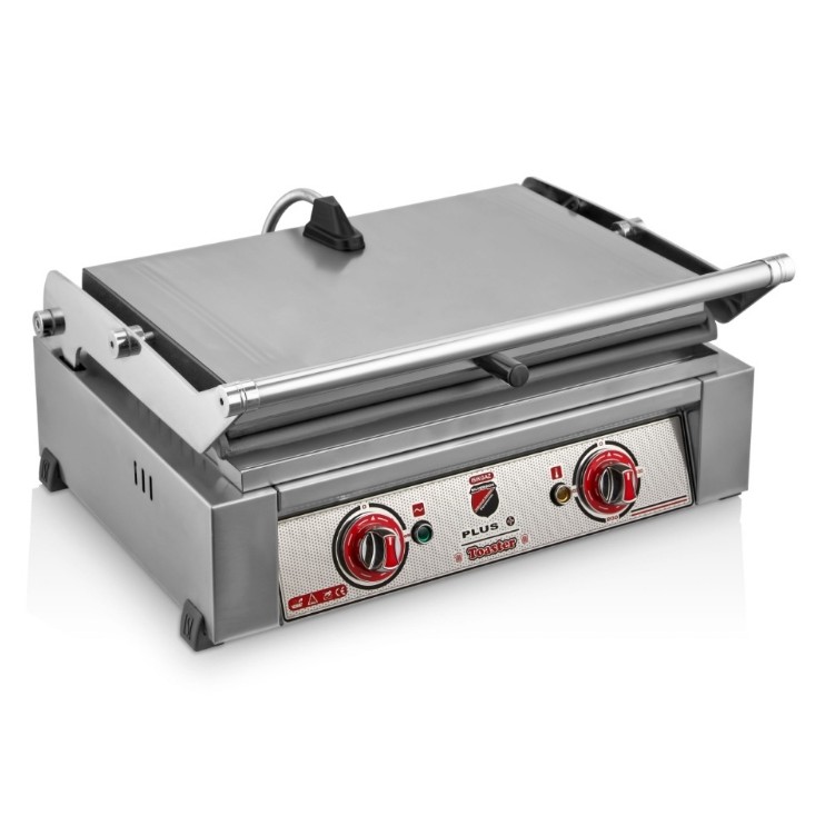 20 DİLİM PLUS TOST MAKİNASI