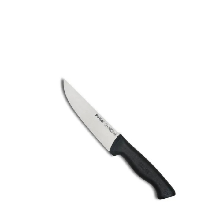 DUO KASAP BIÇAĞI NO:2 16,5 CM SİYAH