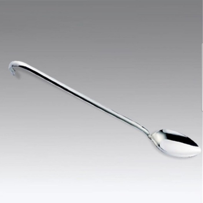 SANAYİ TİPİ SERVİS KAŞIK 2 NO