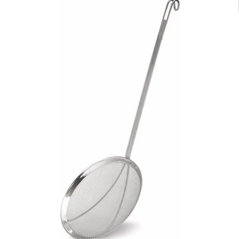 TEL KEVGİR SIK 19 CM