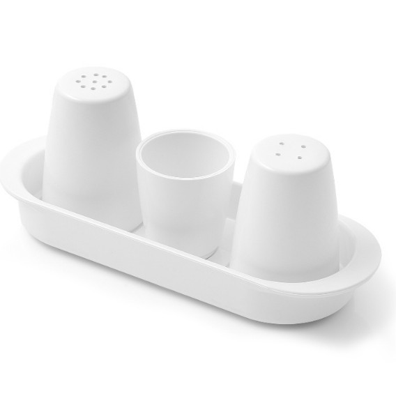 GONDOL TUZLUK TAKIM BEYAZ