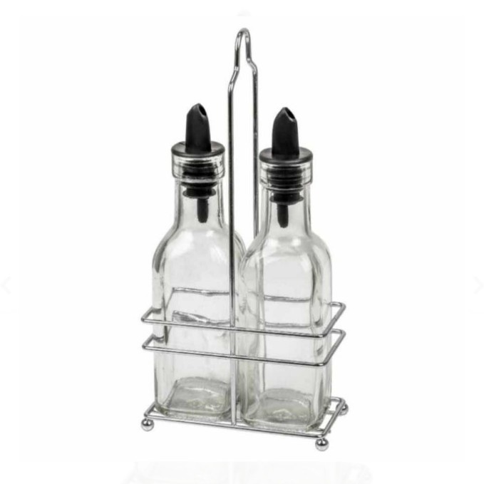 YASEMİN YAĞLIK 2'Lİ SET (YYS-02)