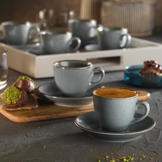 LİMA ESPRESSO TB'LI MAVİ