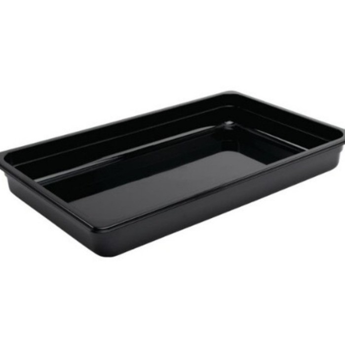 1/1 65 PC GN KÜVET SİYAH