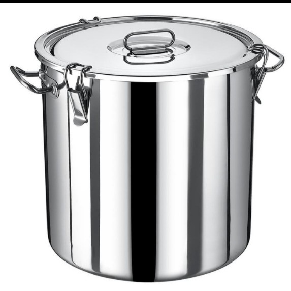 30X32 TAŞIMA KOVASI TABANSIZ CONTALI