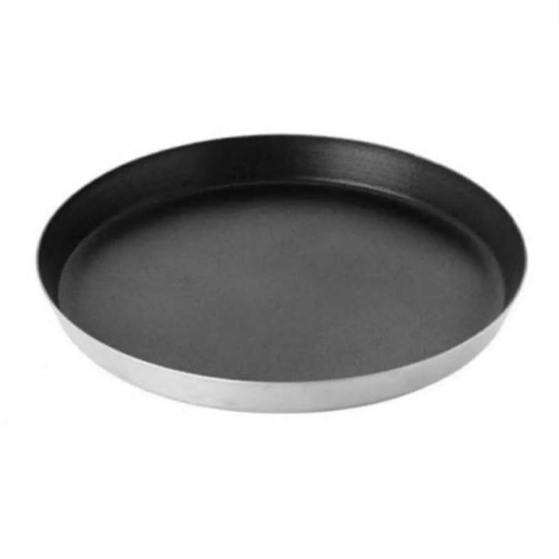 TEFLONLU PİZZA TAVA 40 CM