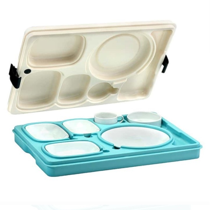 AVATHERM PRETİJ TEPSİ KİLİTLİ