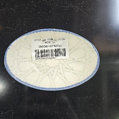 GBS DUBLİN 10 CM SOS TB