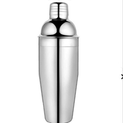 SHAKER ÇELİK 500 ML (SH-50)