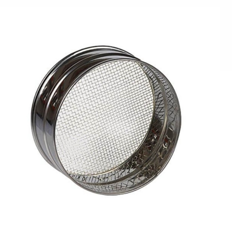 PASLANMAZ KALBUR 40 CM