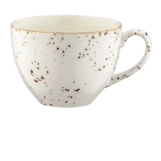 ÇAY FİNCANI TABAKLI 6 LI SET