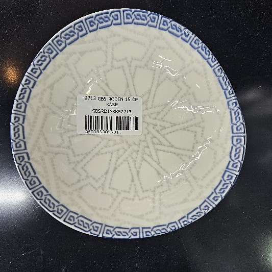 2713 GBS RODEN 15 CM KASE