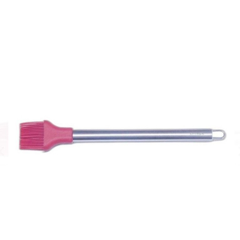 FIRÇA-SİLİKON-ÇELİK SAP KIRMIZI (CSK-25)