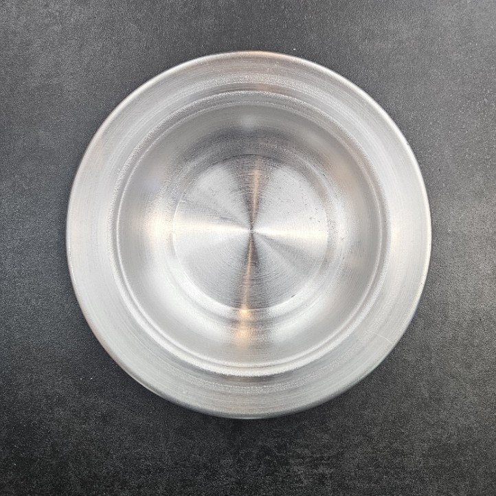 BEYRAN TABAĞI ALÜMİNYUM