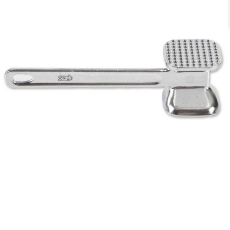 ALUMİNYUM ET DÖVECEĞİ 2 Lİ 400 GR (VT-85)