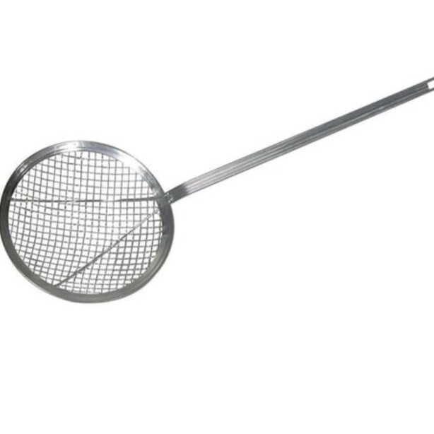 TEL KEVGİR SEYREK 24 CM