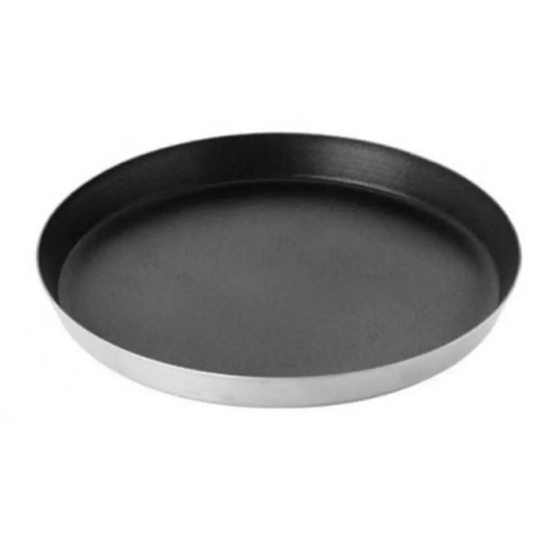 TEFLONLU PİZZA TAVA 38 CM