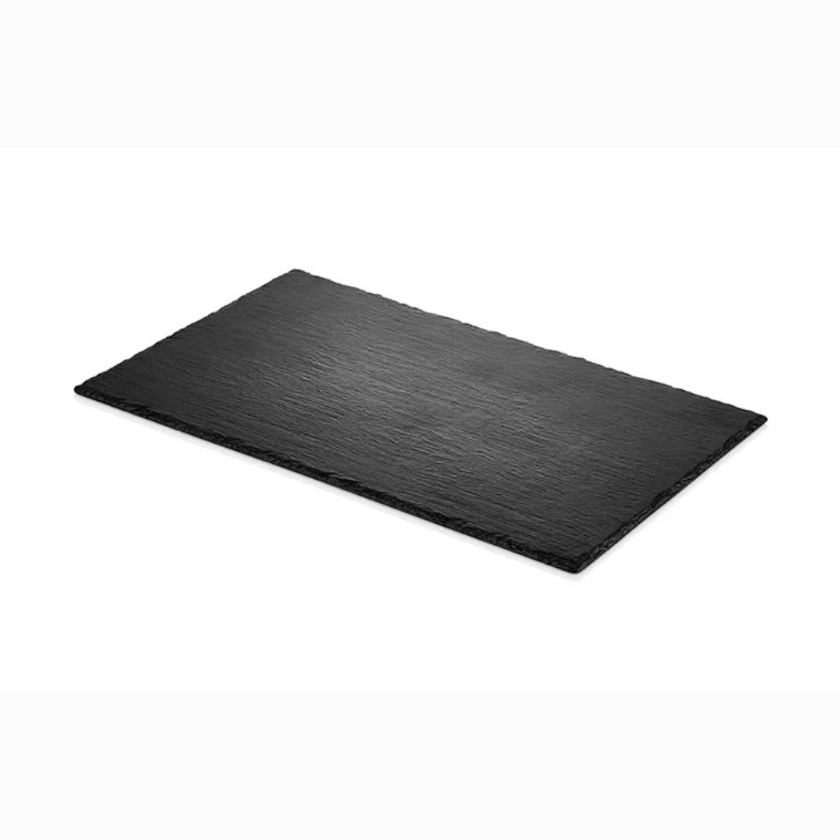 47011 SLATE EFCT SİYAH PANO