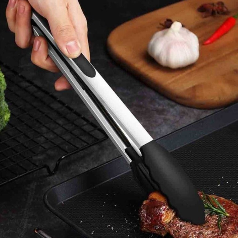 BARBEKÜ MAŞASI SİLİKON 25 CM (BMS-25)