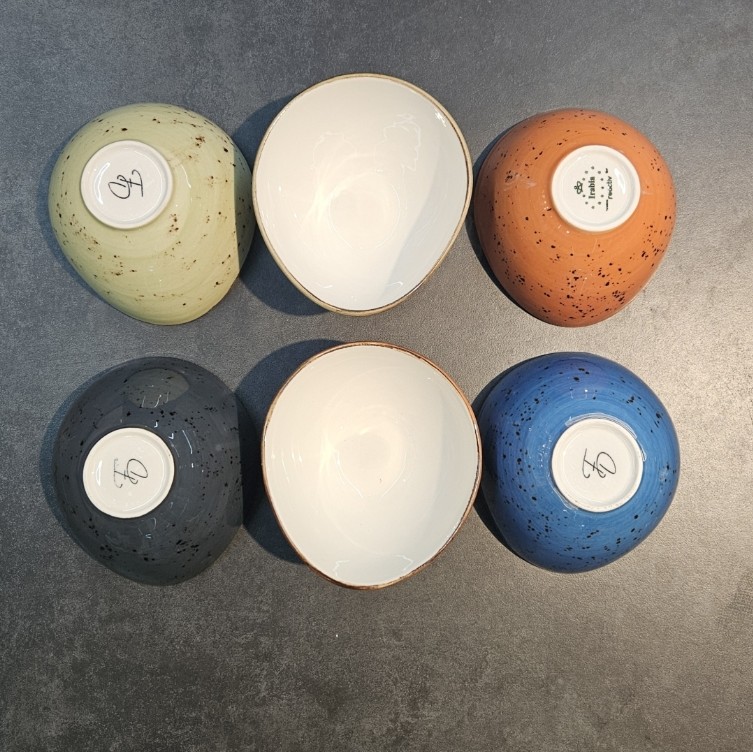 15 CM POL KASE RENKLİ