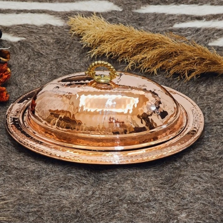 BAKIR İSKENDER KAPAK DUBLE