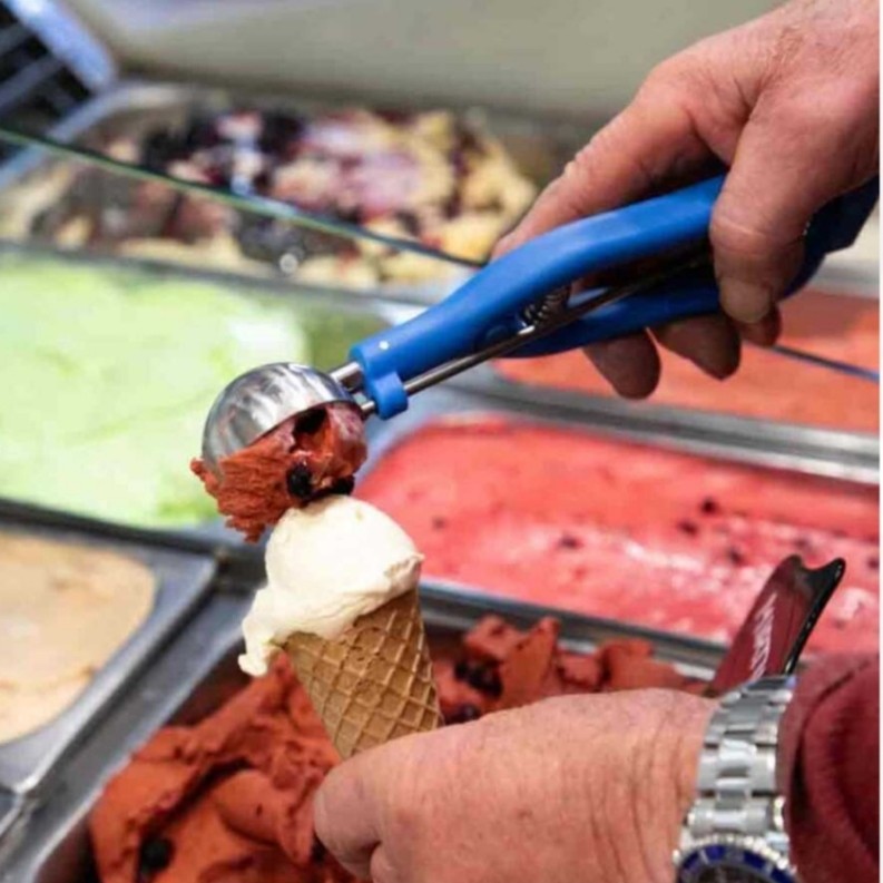 JOLLY PROFESYONEL DONDURMA MAKASI 46MM (P-70/36B)