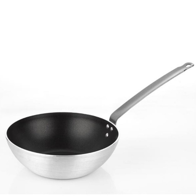 SMARTLON WOK TAVA 28CM A 121WK 28