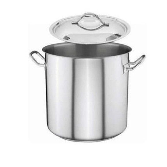 SİLİNDİRİK TENCERE 50X50