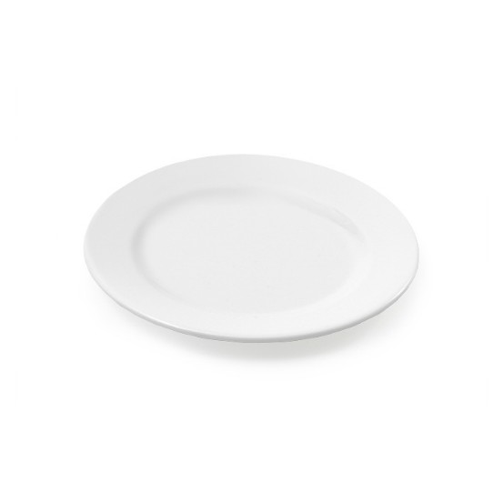 21 CM KIRILMAZ KLASİK SERVİS TABAK