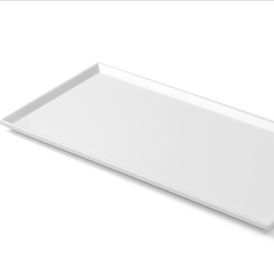 35X18 LARA SUNUM TABAK BEYAZ