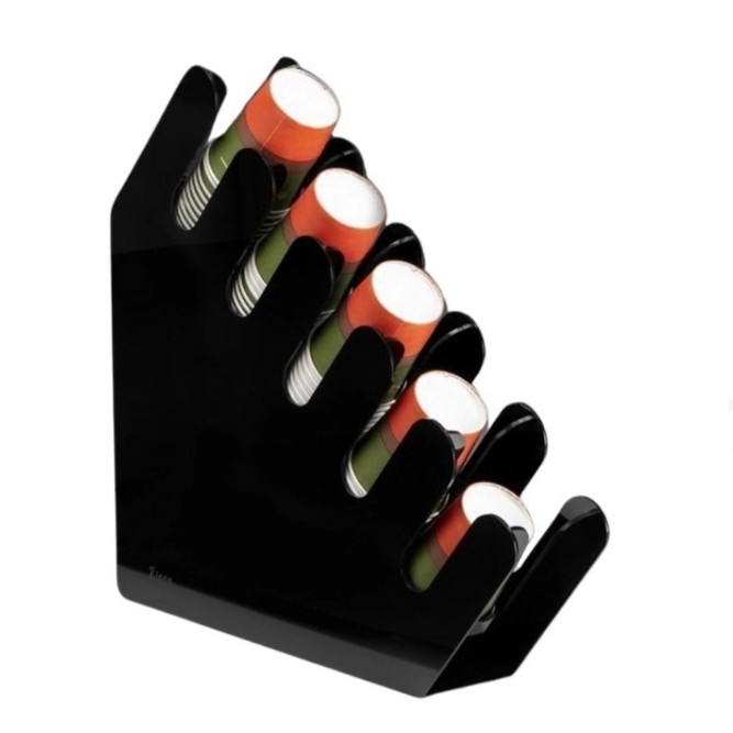 AKRİLİK  BARDAK STANDI -KÜÇÜK ZCP 847