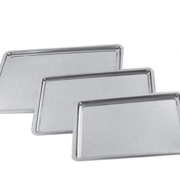 PASTANE TEPSİ NO 5 53X33 CM