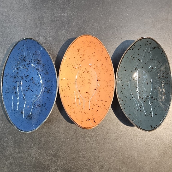 25 CM GONDOL KASE RENKLİ