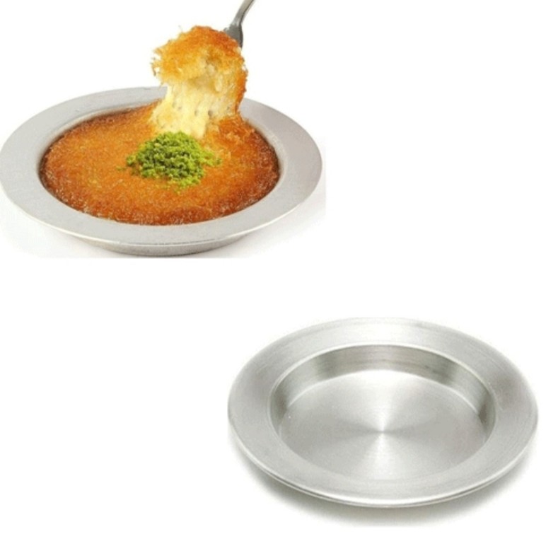 KÜNEFE TABAK 4 NO 18 CM