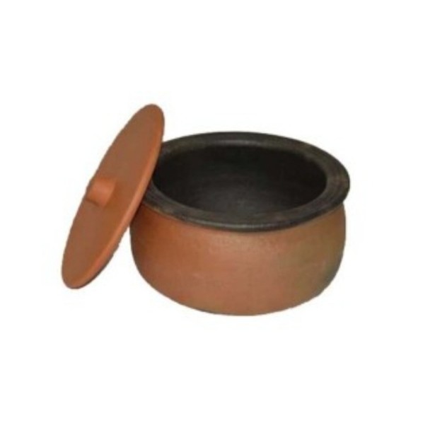 2 NO GÜVEÇ TENCERE 29X14 CM