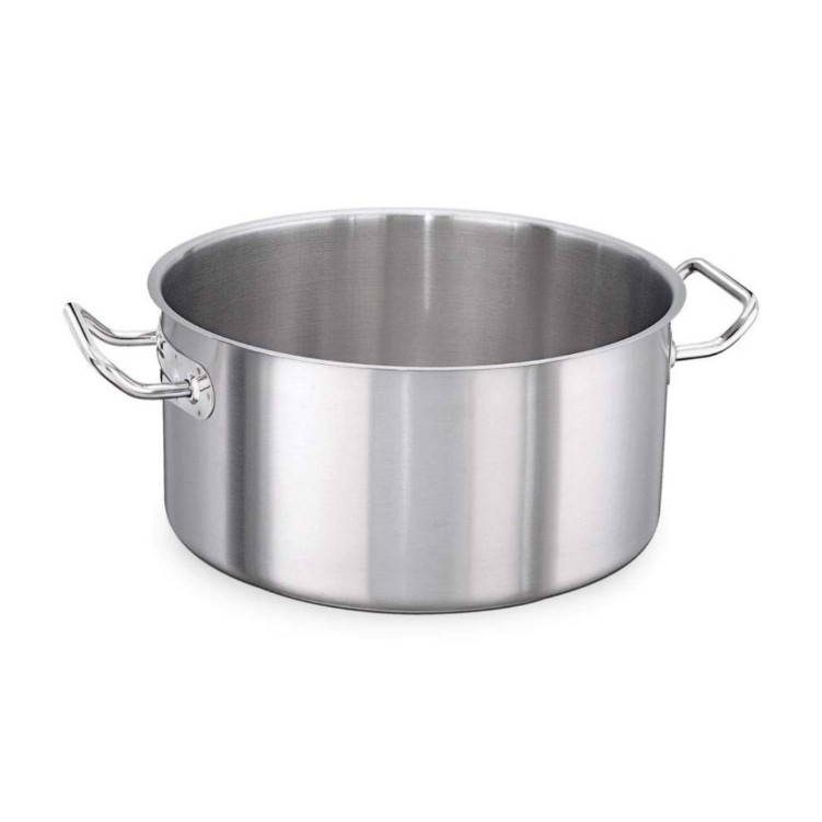 SİLİNDİRİK TENCERE 36X15