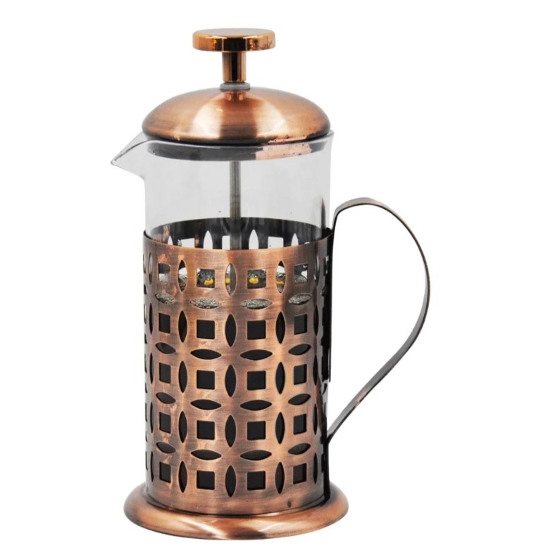 LUX FRENCH PRES BAKIR 350ML