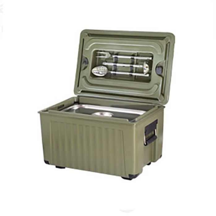 AVATHERM 300 YEŞİL