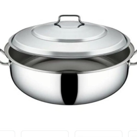 40X25 HELVANE TENCERE