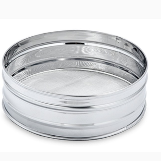 PASLANMAZ UN ELEK 40 CM