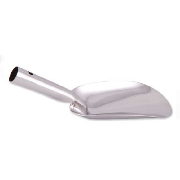 PASLANMAZ ŞASULA ( KÜREK ) NO:4