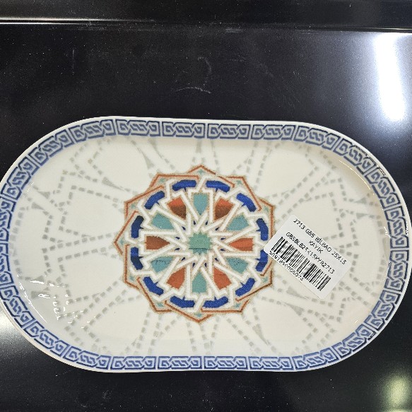 2713 GBS  BİLBAO 25X15 KAYIK