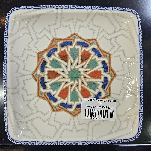 2713 GBS ORLANDO 19 DÜZ TB