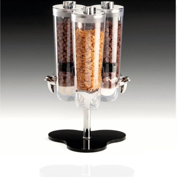 3 LÜ CORNFLEKS ALETİ ZCP 719